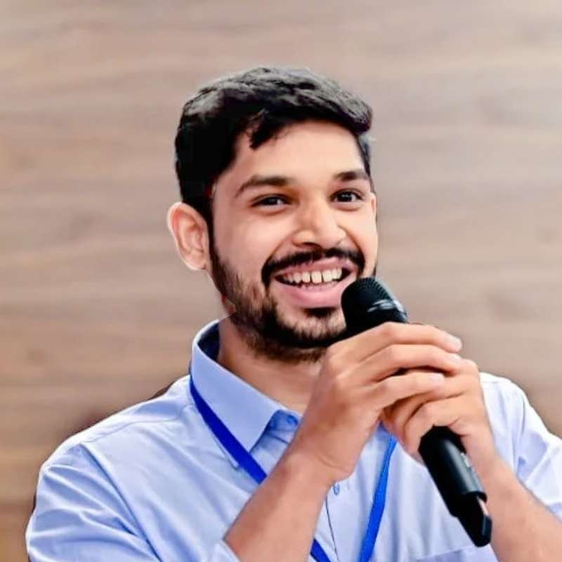 Punit Shah